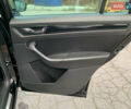 Черный Шкода Kodiaq, объемом двигателя 1.97 л и пробегом 129 тыс. км за 28500 $, фото 28 на Automoto.ua