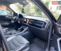 Черный Шкода Kodiaq, объемом двигателя 2 л и пробегом 192 тыс. км за 29500 $, фото 52 на Automoto.ua