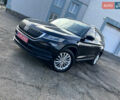 Черный Шкода Kodiaq, объемом двигателя 2 л и пробегом 200 тыс. км за 25700 $, фото 1 на Automoto.ua