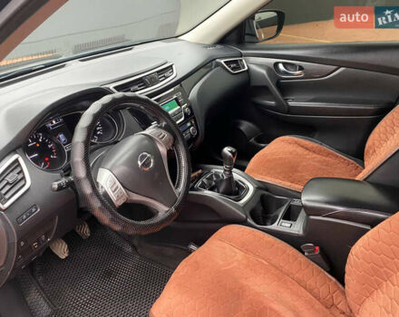 Черный Шкода Kodiaq, объемом двигателя 1.97 л и пробегом 210 тыс. км за 11800 $, фото 6 на Automoto.ua