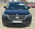 Чорний Шкода Kodiaq, об'ємом двигуна 1.97 л та пробігом 261 тис. км за 26000 $, фото 1 на Automoto.ua