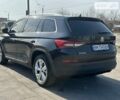 Чорний Шкода Kodiaq, об'ємом двигуна 1.97 л та пробігом 261 тис. км за 26000 $, фото 13 на Automoto.ua