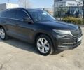 Чорний Шкода Kodiaq, об'ємом двигуна 1.97 л та пробігом 261 тис. км за 26000 $, фото 17 на Automoto.ua