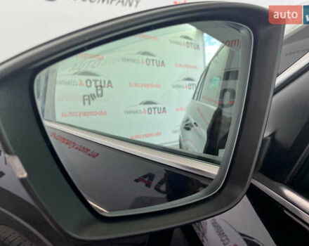 Черный Шкода Kodiaq, объемом двигателя 1.97 л и пробегом 169 тыс. км за 29450 $, фото 67 на Automoto.ua
