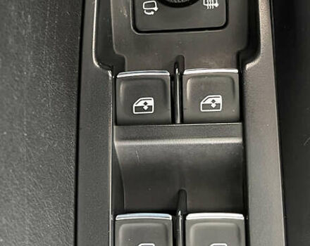 Чорний Шкода Kodiaq, об'ємом двигуна 1.97 л та пробігом 169 тис. км за 29450 $, фото 70 на Automoto.ua