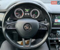Черный Шкода Kodiaq, объемом двигателя 1.97 л и пробегом 129 тыс. км за 28500 $, фото 36 на Automoto.ua