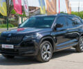 Чорний Шкода Kodiaq, об'ємом двигуна 1.97 л та пробігом 240 тис. км за 24999 $, фото 1 на Automoto.ua