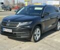 Черный Шкода Kodiaq, объемом двигателя 1.97 л и пробегом 261 тыс. км за 21999 $, фото 3 на Automoto.ua