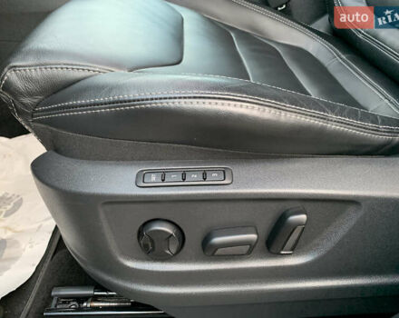 Черный Шкода Kodiaq, объемом двигателя 1.97 л и пробегом 129 тыс. км за 28500 $, фото 32 на Automoto.ua