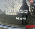 Черный Шкода Kodiaq, объемом двигателя 1.97 л и пробегом 277 тыс. км за 25800 $, фото 36 на Automoto.ua
