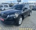 Чорний Шкода Kodiaq, об'ємом двигуна 2 л та пробігом 280 тис. км за 22400 $, фото 12 на Automoto.ua