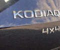 Черный Шкода Kodiaq, объемом двигателя 1.97 л и пробегом 169 тыс. км за 29450 $, фото 72 на Automoto.ua