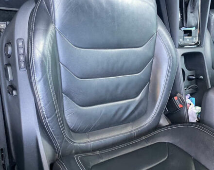 Чорний Шкода Kodiaq, об'ємом двигуна 2 л та пробігом 203 тис. км за 27300 $, фото 40 на Automoto.ua
