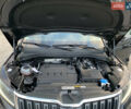 Черный Шкода Kodiaq, объемом двигателя 1.97 л и пробегом 129 тыс. км за 28500 $, фото 46 на Automoto.ua