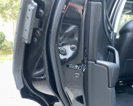 Чорний Шкода Kodiaq, об'ємом двигуна 2 л та пробігом 203 тис. км за 27300 $, фото 38 на Automoto.ua