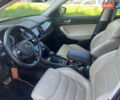Черный Шкода Kodiaq, объемом двигателя 1.97 л и пробегом 187 тыс. км за 22500 $, фото 9 на Automoto.ua