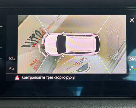 Черный Шкода Kodiaq, объемом двигателя 1.97 л и пробегом 169 тыс. км за 29450 $, фото 30 на Automoto.ua