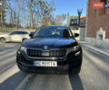 Чорний Шкода Kodiaq, об'ємом двигуна 1.4 л та пробігом 172 тис. км за 18800 $, фото 8 на Automoto.ua