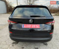 Черный Шкода Kodiaq, объемом двигателя 1.97 л и пробегом 129 тыс. км за 28500 $, фото 11 на Automoto.ua