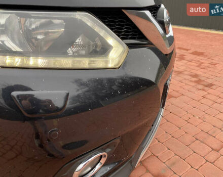 Черный Шкода Kodiaq, объемом двигателя 1.97 л и пробегом 210 тыс. км за 11800 $, фото 4 на Automoto.ua