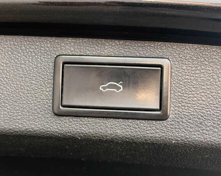 Черный Шкода Kodiaq, объемом двигателя 1.97 л и пробегом 169 тыс. км за 29450 $, фото 5 на Automoto.ua