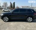 Чорний Шкода Kodiaq, об'ємом двигуна 1.97 л та пробігом 261 тис. км за 21999 $, фото 8 на Automoto.ua