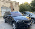 Черный Шкода Kodiaq, объемом двигателя 2 л и пробегом 192 тыс. км за 29500 $, фото 57 на Automoto.ua