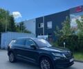 Чорний Шкода Kodiaq, об'ємом двигуна 2 л та пробігом 259 тис. км за 18000 $, фото 2 на Automoto.ua