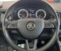 Черный Шкода Kodiaq, объемом двигателя 1.97 л и пробегом 169 тыс. км за 29450 $, фото 13 на Automoto.ua