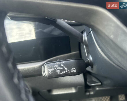 Черный Шкода Kodiaq, объемом двигателя 1.97 л и пробегом 277 тыс. км за 25800 $, фото 21 на Automoto.ua