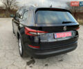 Черный Шкода Kodiaq, объемом двигателя 1.97 л и пробегом 129 тыс. км за 28500 $, фото 12 на Automoto.ua