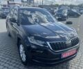 Чорний Шкода Kodiaq, об'ємом двигуна 2 л та пробігом 280 тис. км за 22400 $, фото 1 на Automoto.ua