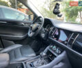 Чорний Шкода Kodiaq, об'ємом двигуна 2 л та пробігом 203 тис. км за 27300 $, фото 51 на Automoto.ua
