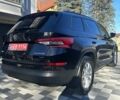 Чорний Шкода Kodiaq, об'ємом двигуна 2 л та пробігом 280 тис. км за 22400 $, фото 24 на Automoto.ua