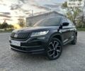 Чорний Шкода Kodiaq, об'ємом двигуна 1.97 л та пробігом 153 тис. км за 34700 $, фото 21 на Automoto.ua