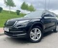 Черный Шкода Kodiaq, объемом двигателя 2 л и пробегом 140 тыс. км за 28500 $, фото 1 на Automoto.ua