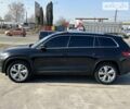 Чорний Шкода Kodiaq, об'ємом двигуна 1.97 л та пробігом 261 тис. км за 21999 $, фото 11 на Automoto.ua