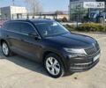 Чорний Шкода Kodiaq, об'ємом двигуна 1.97 л та пробігом 261 тис. км за 21999 $, фото 22 на Automoto.ua