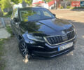 Черный Шкода Kodiaq, объемом двигателя 1.97 л и пробегом 187 тыс. км за 22500 $, фото 1 на Automoto.ua
