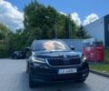 Чорний Шкода Kodiaq, об'ємом двигуна 2 л та пробігом 259 тис. км за 18000 $, фото 9 на Automoto.ua