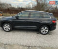 Черный Шкода Kodiaq, объемом двигателя 1.97 л и пробегом 129 тыс. км за 28500 $, фото 16 на Automoto.ua