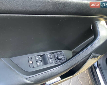 Чорний Шкода Kodiaq, об'ємом двигуна 2 л та пробігом 203 тис. км за 27300 $, фото 9 на Automoto.ua