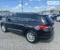 Чорний Шкода Kodiaq, об'ємом двигуна 2 л та пробігом 280 тис. км за 22400 $, фото 3 на Automoto.ua