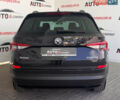 Черный Шкода Kodiaq, объемом двигателя 1.97 л и пробегом 169 тыс. км за 29450 $, фото 3 на Automoto.ua