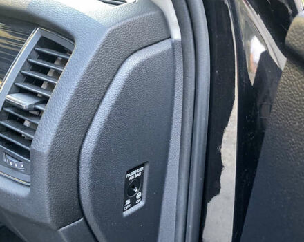 Чорний Шкода Kodiaq, об'ємом двигуна 2 л та пробігом 203 тис. км за 27300 $, фото 49 на Automoto.ua