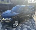 Черный Шкода Kodiaq, объемом двигателя 2 л и пробегом 280 тыс. км за 22400 $, фото 28 на Automoto.ua