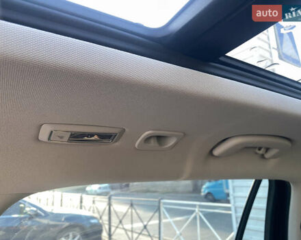 Чорний Шкода Kodiaq, об'ємом двигуна 2 л та пробігом 203 тис. км за 27300 $, фото 36 на Automoto.ua
