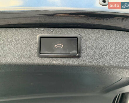 Черный Шкода Kodiaq, объемом двигателя 1.97 л и пробегом 129 тыс. км за 28500 $, фото 42 на Automoto.ua