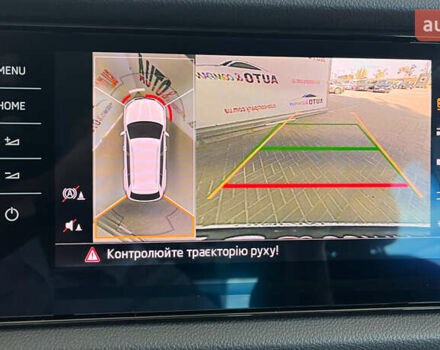 Черный Шкода Kodiaq, объемом двигателя 1.97 л и пробегом 169 тыс. км за 29450 $, фото 66 на Automoto.ua