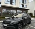 Чорний Шкода Kodiaq, об'ємом двигуна 1.97 л та пробігом 157 тис. км за 31500 $, фото 1 на Automoto.ua